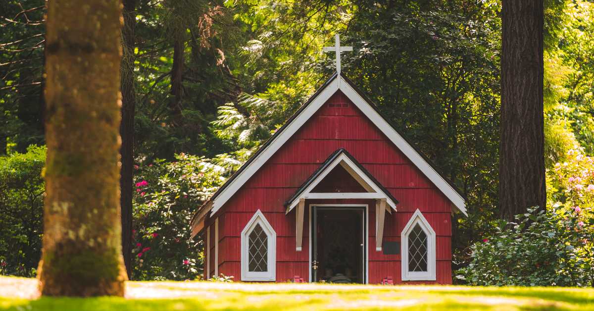 Small Church Growth Strategies