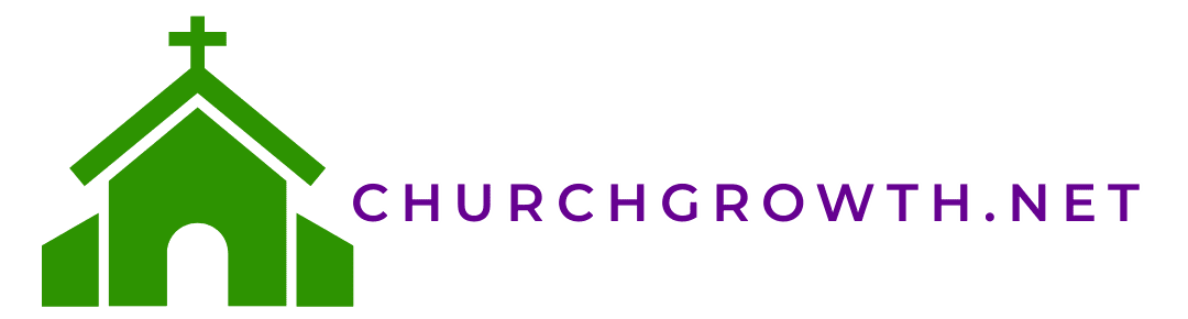 churchgrowth logo