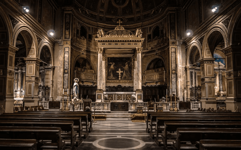 how-do-churches-make-money